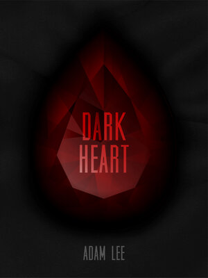 cover image of Dark Heart